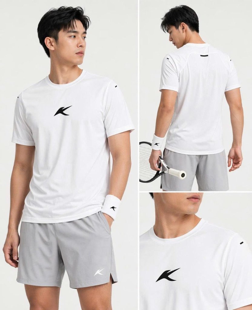 Medusa T-Shirt - thumbnail 5